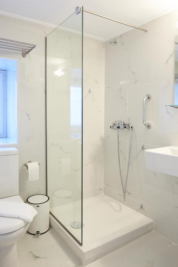 Galaxidaki 1857 Guesthouse Galaxídhion Zewnętrze zdjęcie