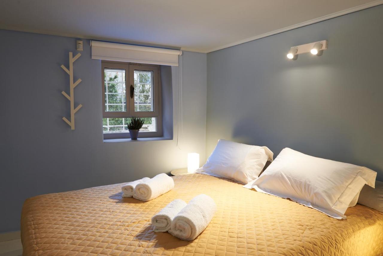 Galaxidaki 1857 Guesthouse Galaxídhion Zewnętrze zdjęcie