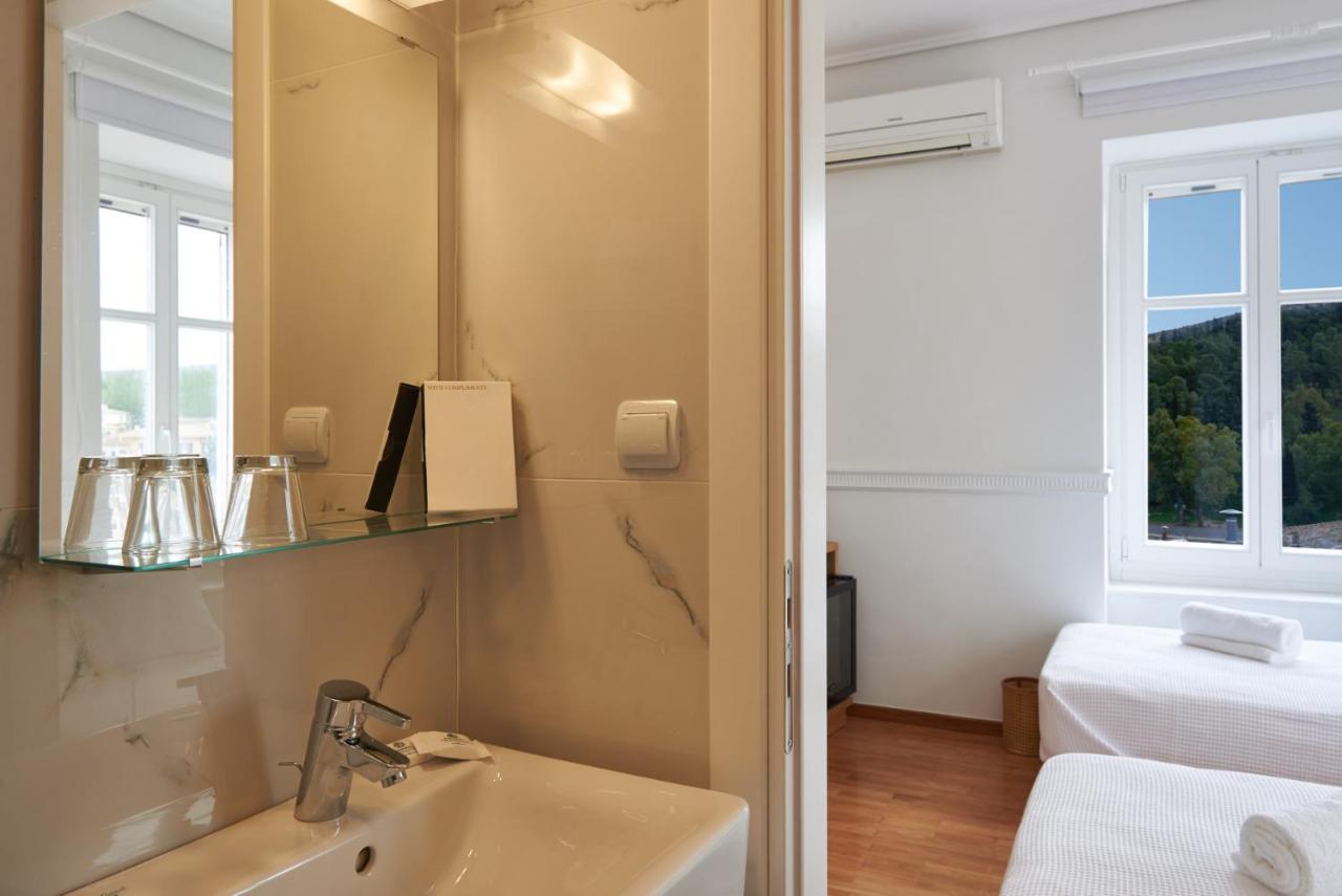 Galaxidaki 1857 Guesthouse Galaxídhion Zewnętrze zdjęcie