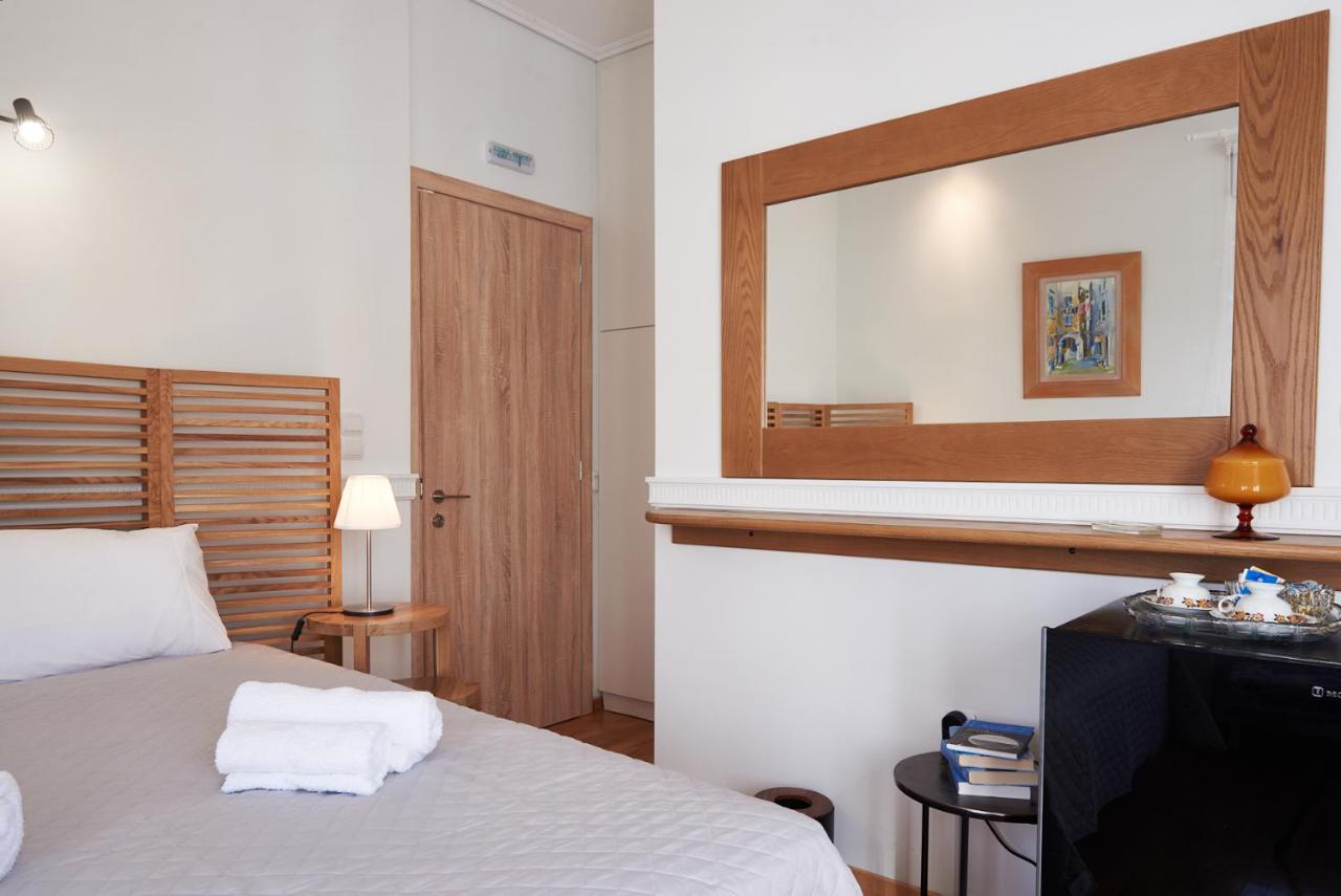 Galaxidaki 1857 Guesthouse Galaxídhion Zewnętrze zdjęcie
