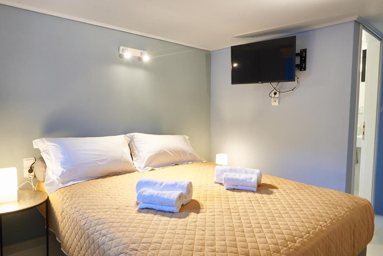 Galaxidaki 1857 Guesthouse Galaxídhion Zewnętrze zdjęcie