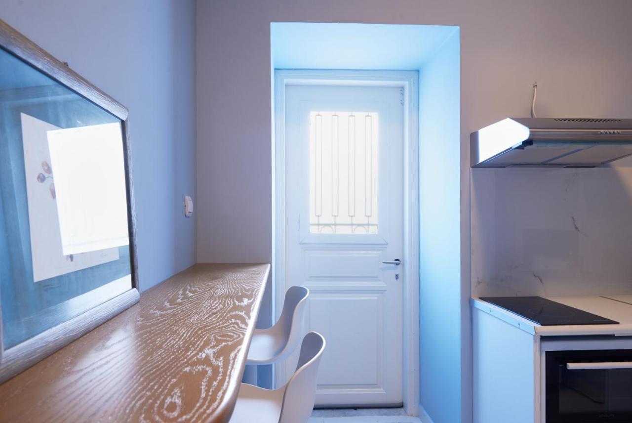 Galaxidaki 1857 Guesthouse Galaxídhion Zewnętrze zdjęcie