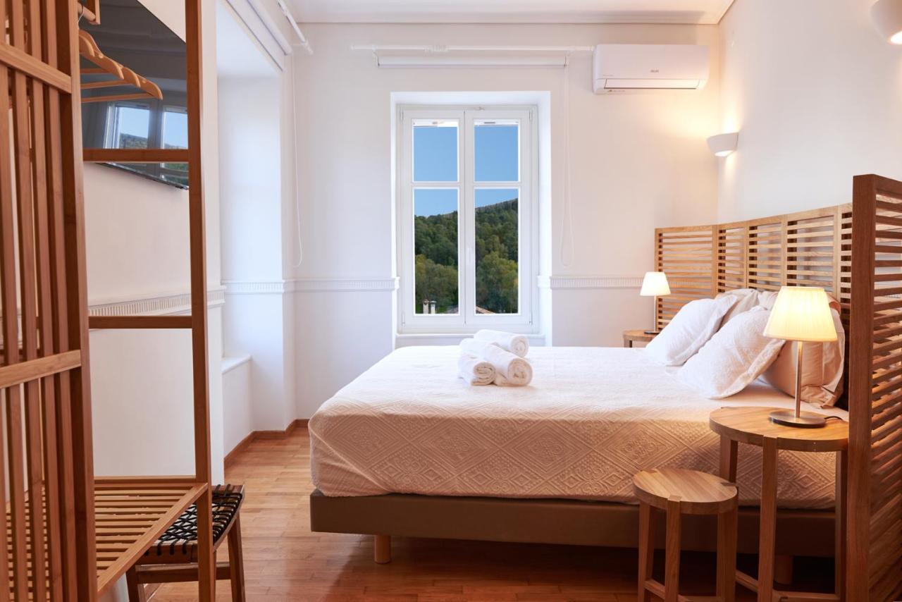 Galaxidaki 1857 Guesthouse Galaxídhion Zewnętrze zdjęcie